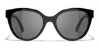 CHANEL 5414 Square