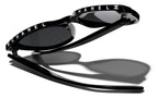 CHANEL 5414 Square