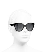 CHANEL 5414 Square