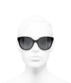 CHANEL 5414 Square