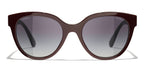 CHANEL 5414 Square