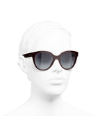 CHANEL 5414 Square