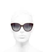 CHANEL 5414 Square