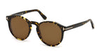 Tom Ford Ian-02 TF591 Aviator