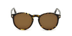 Tom Ford Ian-02 TF591 Aviator