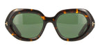 Tom Ford April-02 TF1317 Cat-Eye