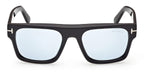 Tom Ford Cyrus-02 TF1337 Cat-Eye