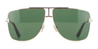 Tom Ford Eliott-02 TF1307 Aviator