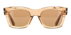Tom Ford Emma-02 TF1314 Cat-Eye
