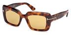 Tom Ford Leila-02 TF1318 Cat-Eye