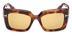Tom Ford Leila-02 TF1318 Cat-Eye