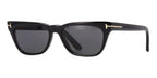 Tom Ford Penn-02 TF1362 Cat-Eye