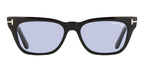 Tom Ford Penn-02 TF1362 Cat-Eye