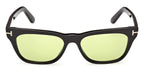 Tom Ford Penn-02 TF1362 Cat-Eye