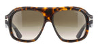 Tom Ford Rhonda-02 TF1324 Cat-Eye
