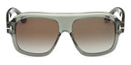 Tom Ford Rhonda-02 TF1324 Cat-Eye