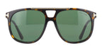 Tom Ford Sam-02 TF1306 Aviator