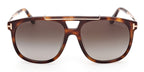 Tom Ford Sam-02 TF1306 Aviator