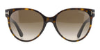 Tom Ford Tallulah-02 TF1311 Cat-Eye