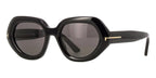Tom Ford April-02 TF1317 Cat-Eye