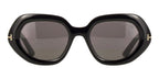 Tom Ford April-02 TF1317 Cat-Eye