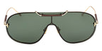Tom Ford Tyler-02 TF1309 Aviator
