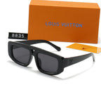Louis vuitton Gradient Acetate Frame Metal Sunglasses Cat-Eye